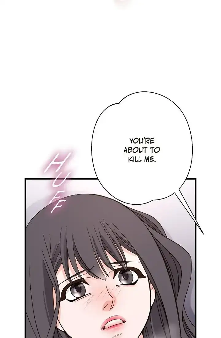 No Exit Chapter 26 - Page 37
