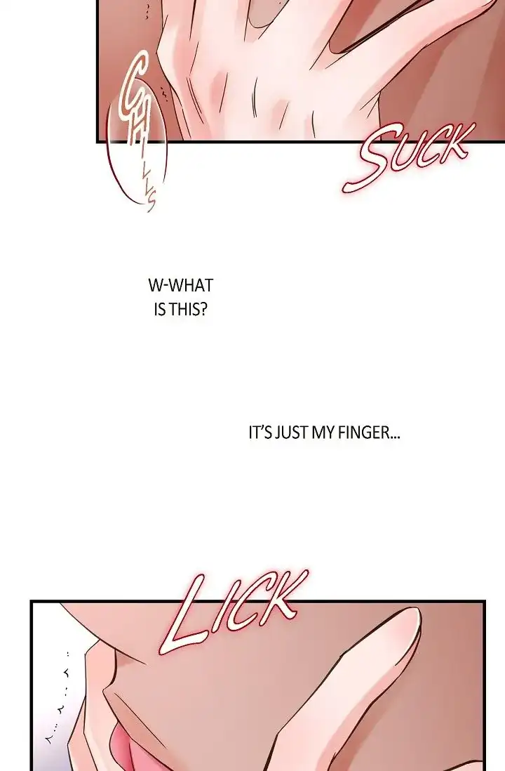 No Exit Chapter 26 - Page 40