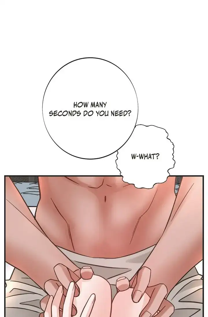 No Exit Chapter 26 - Page 65