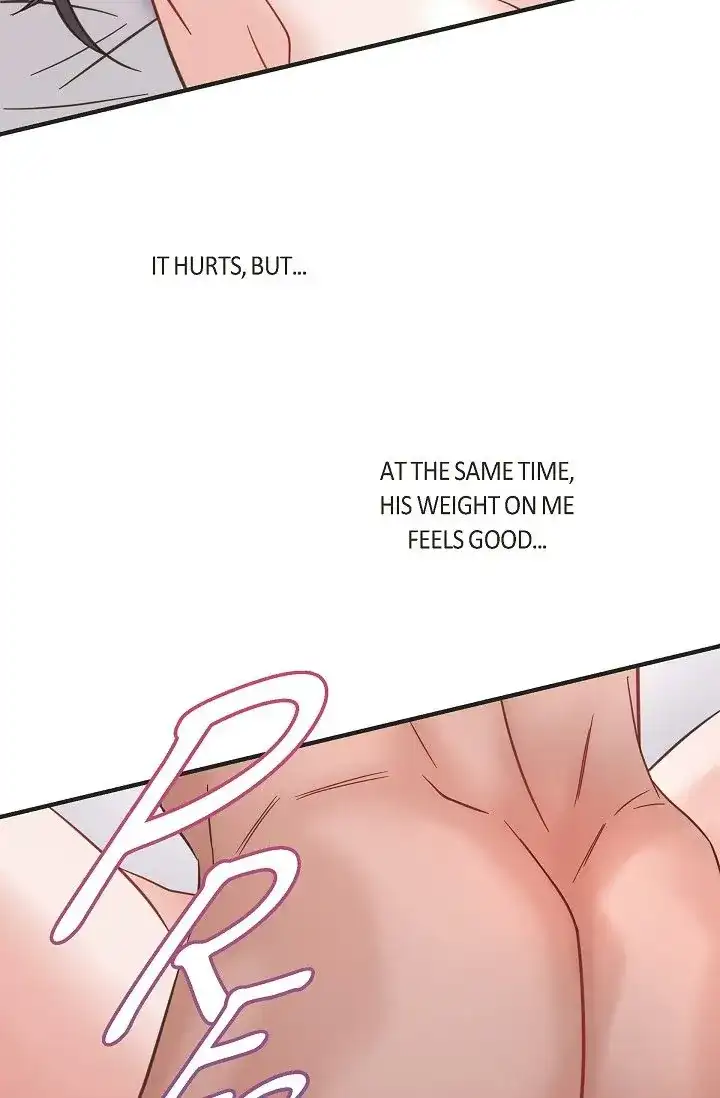 No Exit Chapter 27 - Page 17
