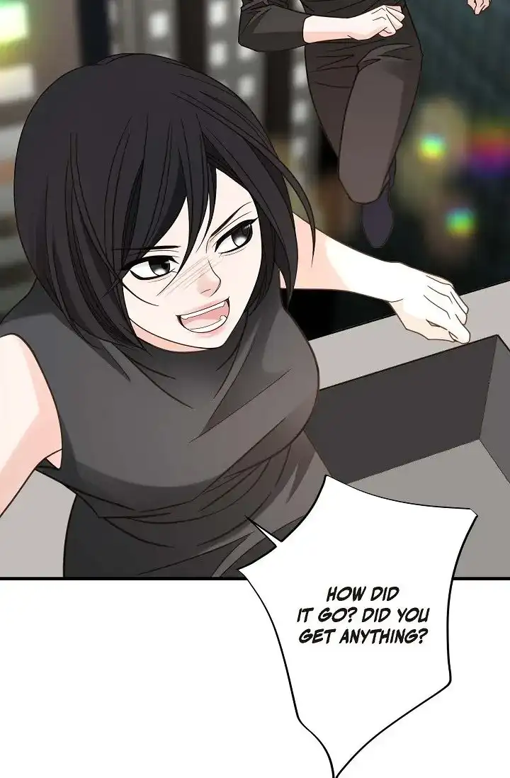 No Exit Chapter 28 - Page 10