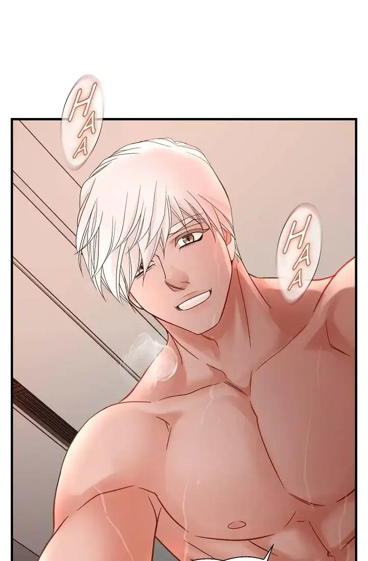 No Exit Chapter 28 - Page 34