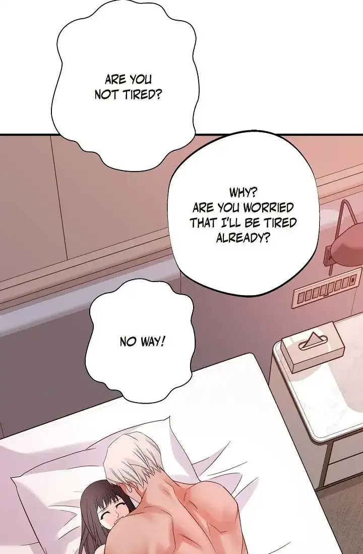 No Exit Chapter 28 - Page 37