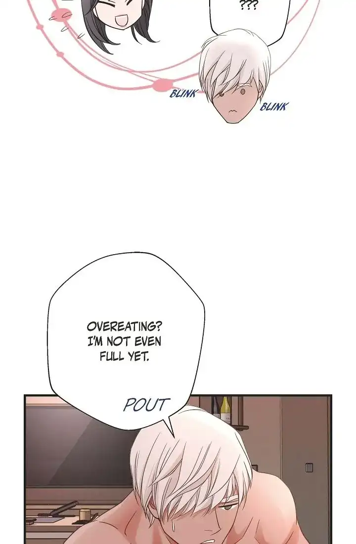 No Exit Chapter 28 - Page 41