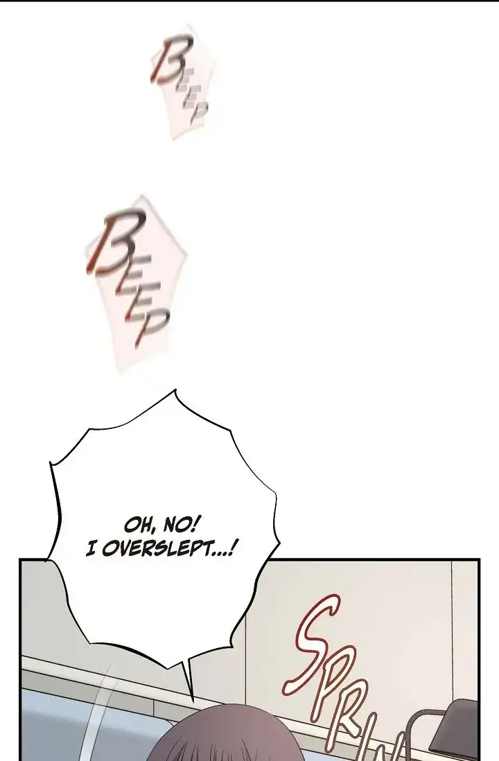 No Exit Chapter 28 - Page 57