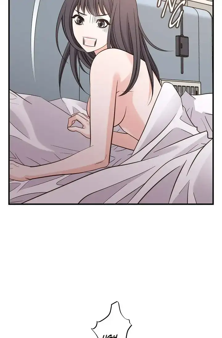 No Exit Chapter 28 - Page 58
