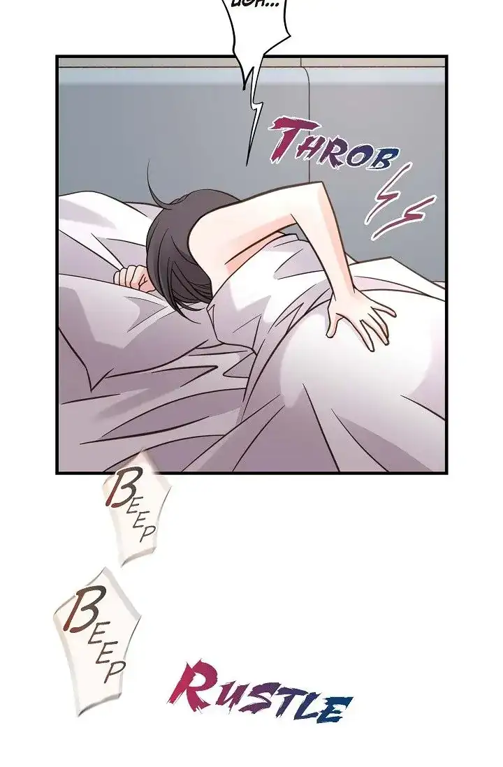 No Exit Chapter 28 - Page 59