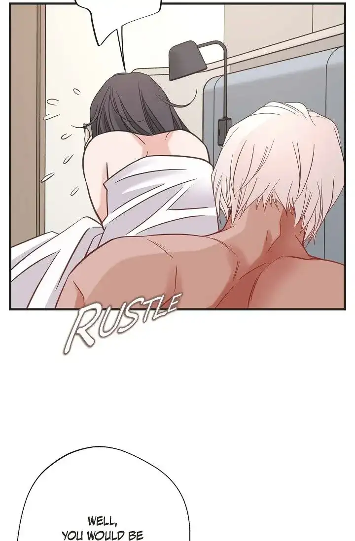 No Exit Chapter 28 - Page 65