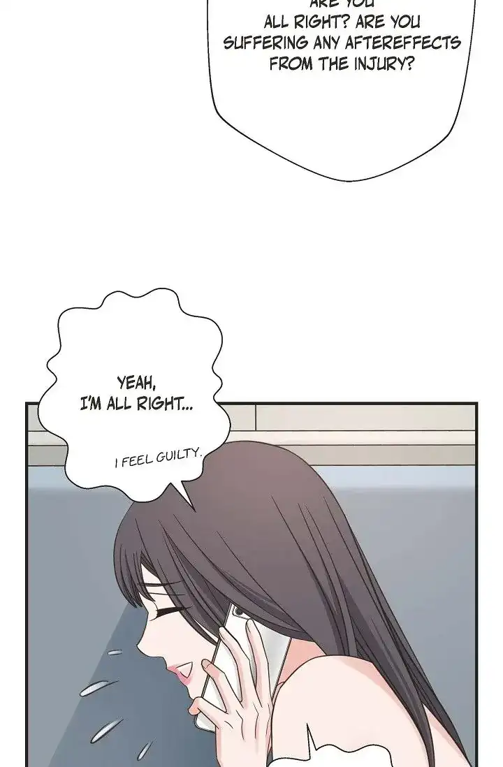 No Exit Chapter 28 - Page 67