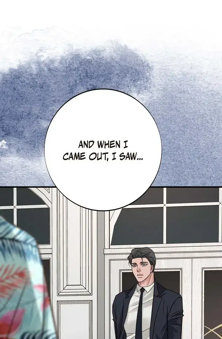 No Exit Chapter 28 - Page 70