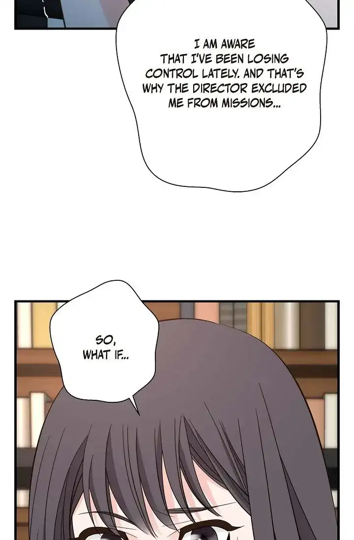 No Exit Chapter 28 - Page 85