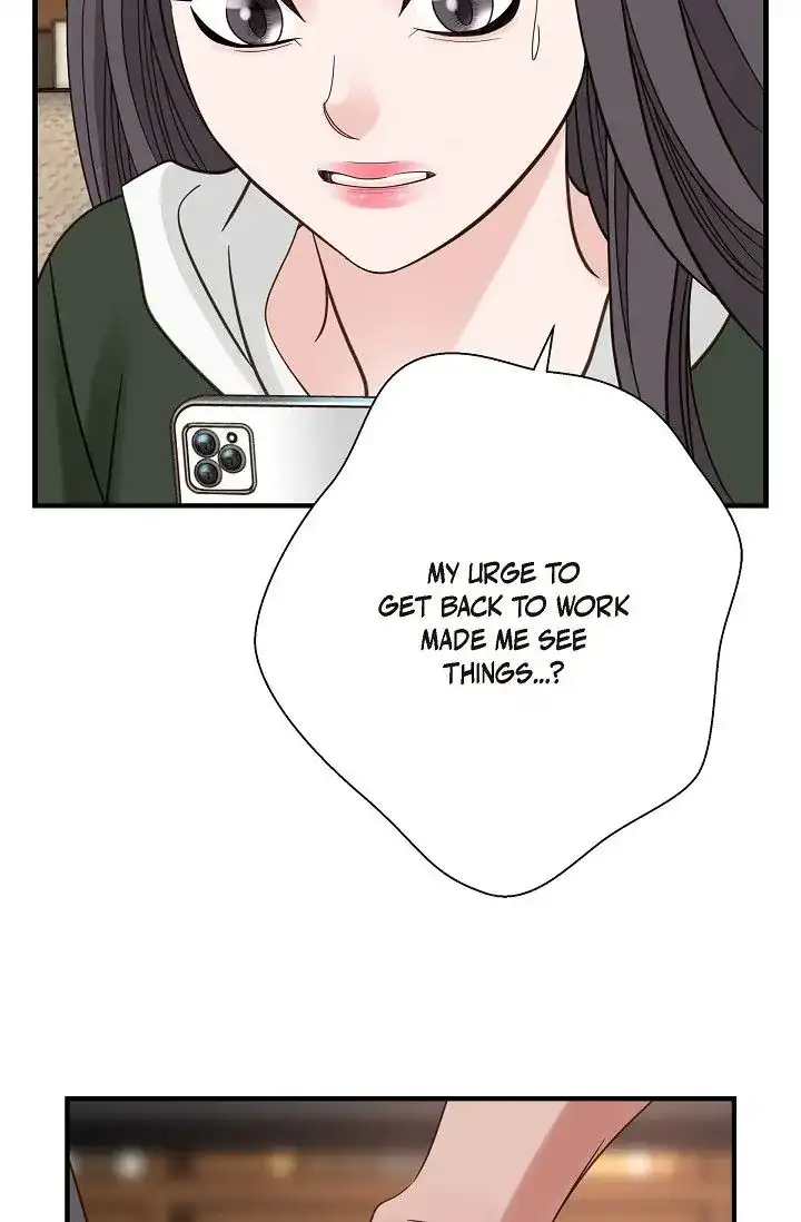 No Exit Chapter 28 - Page 86