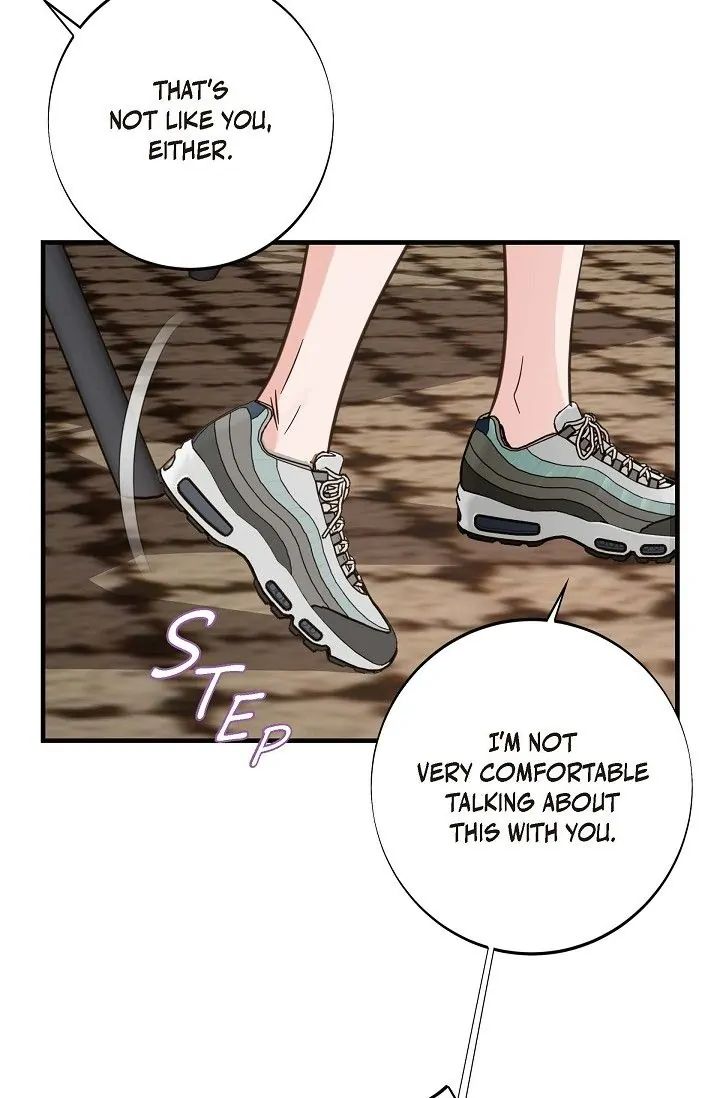 No Exit Chapter 29 - Page 10