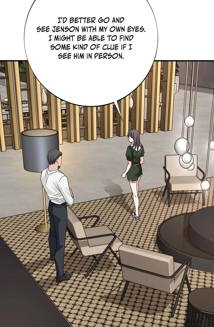 No Exit Chapter 29 - Page 14