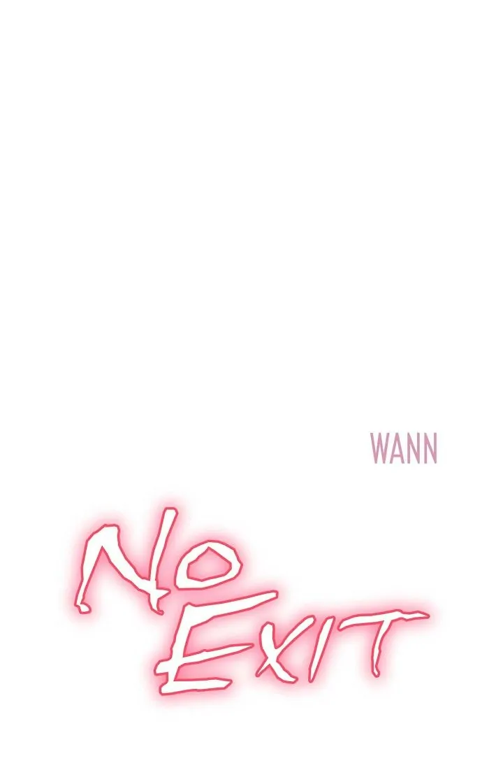 No Exit Chapter 29 - Page 23