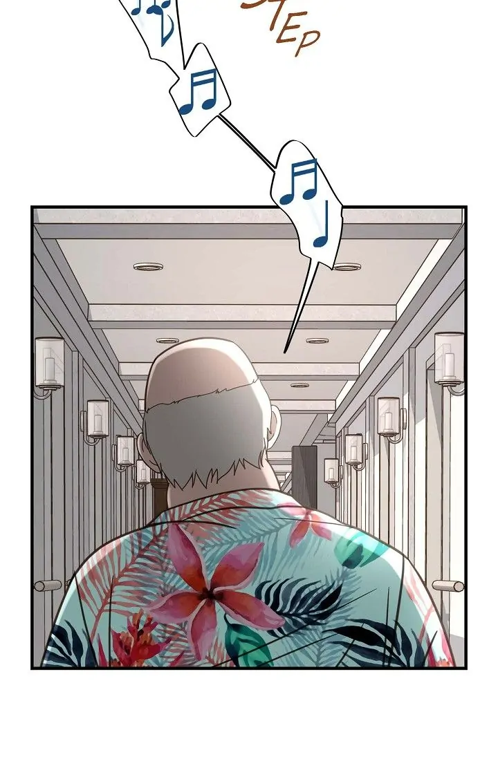No Exit Chapter 29 - Page 26