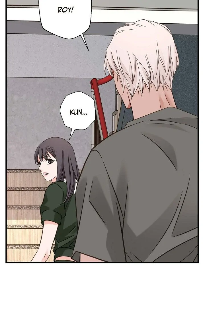 No Exit Chapter 29 - Page 32