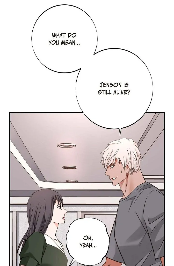 No Exit Chapter 29 - Page 33