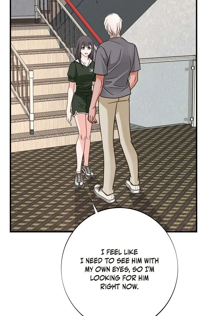 No Exit Chapter 29 - Page 35