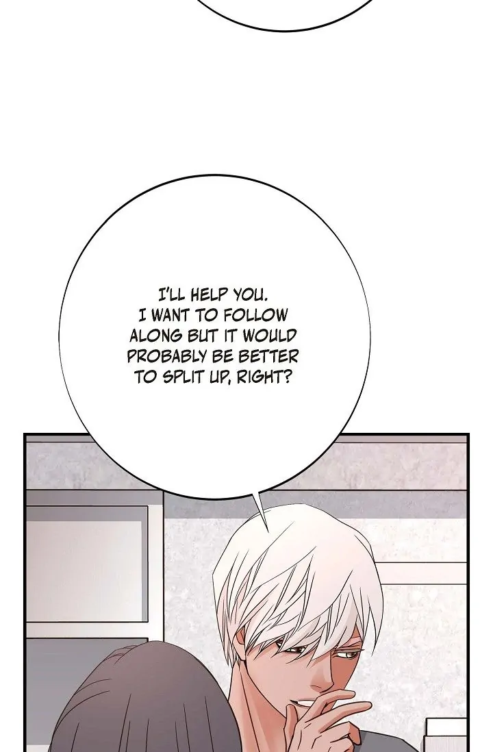 No Exit Chapter 29 - Page 36