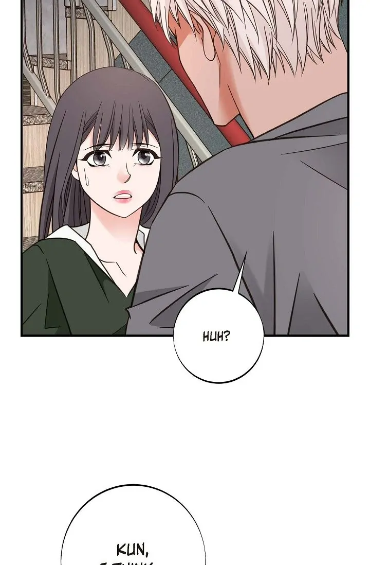 No Exit Chapter 29 - Page 38
