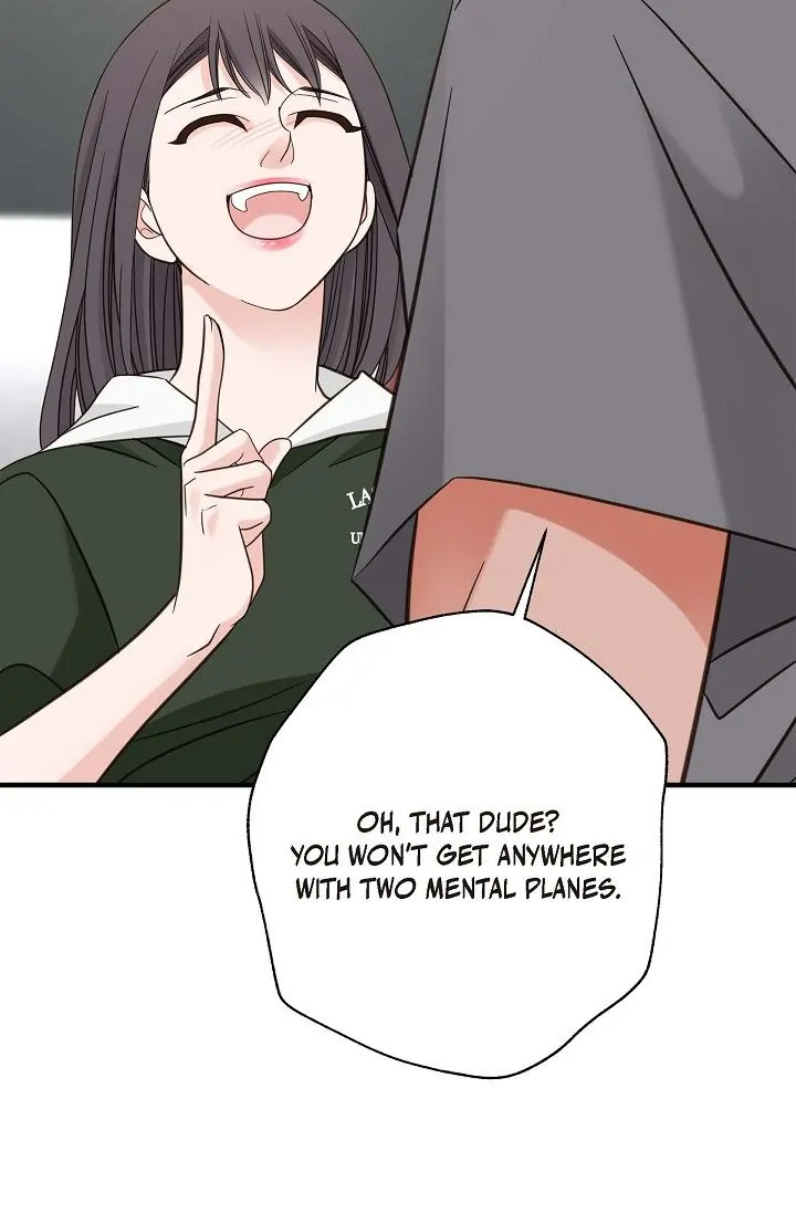 No Exit Chapter 29 - Page 43