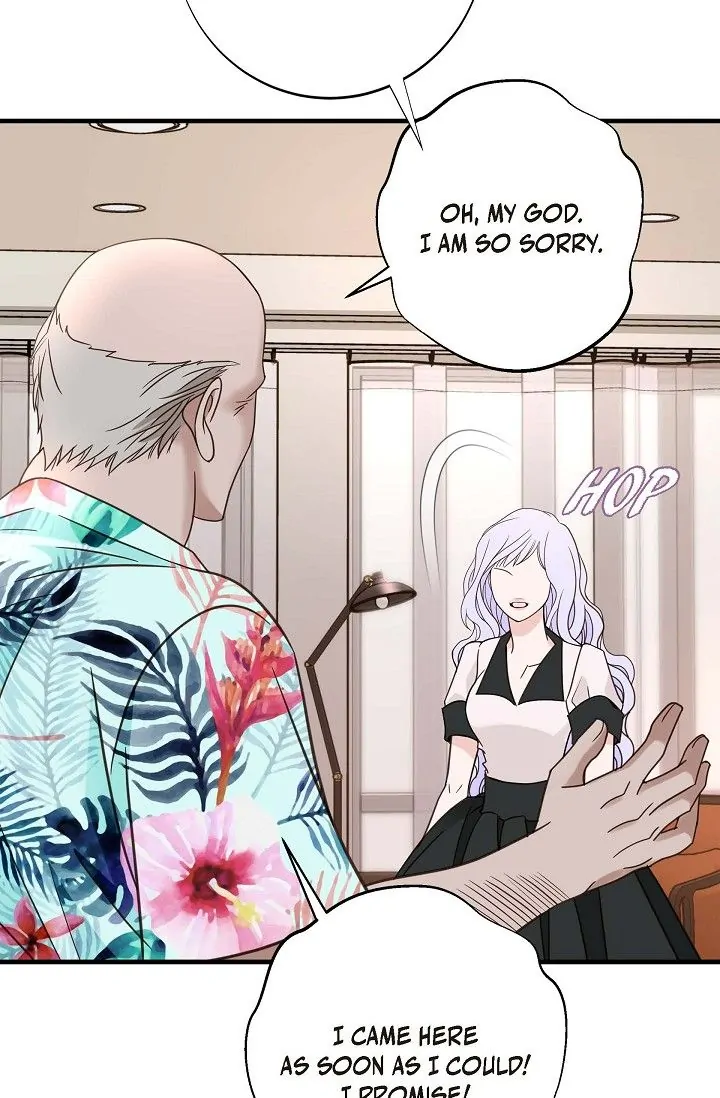 No Exit Chapter 29 - Page 63