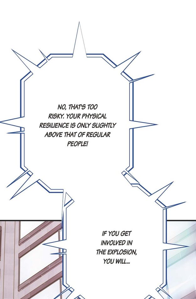 No Exit Chapter 3 - Page 1