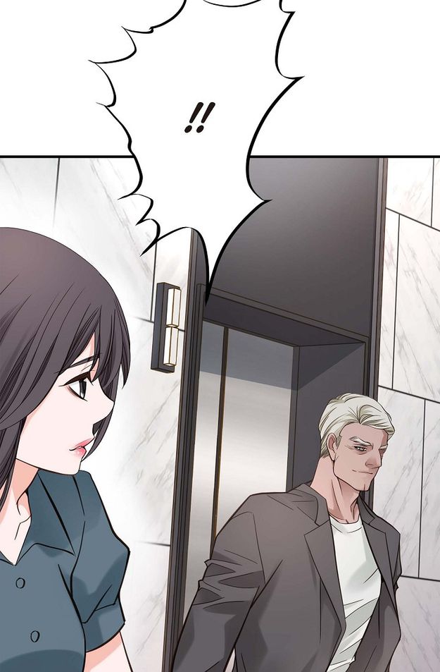 No Exit Chapter 3 - Page 10