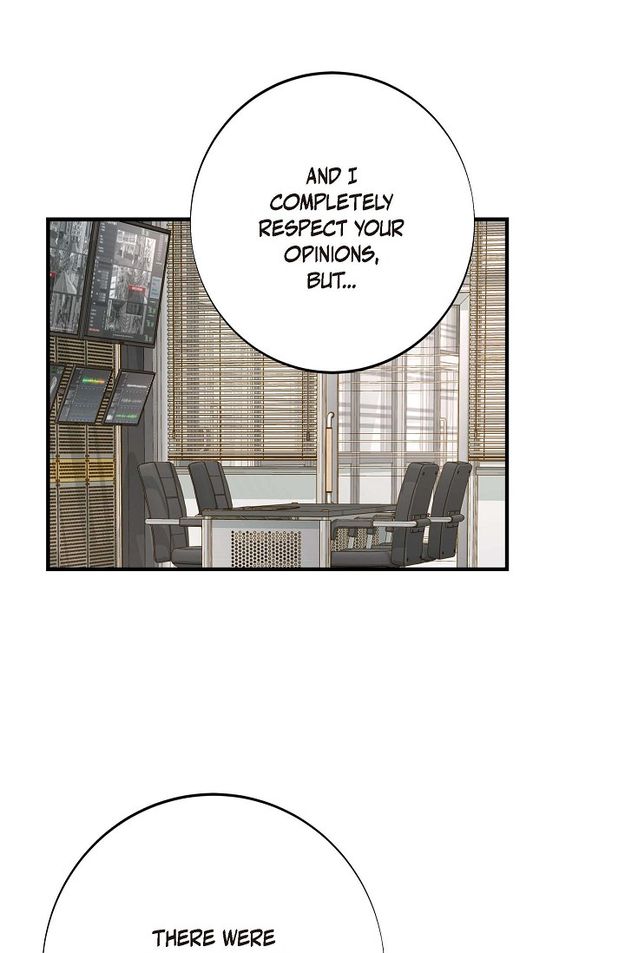 No Exit Chapter 3 - Page 100