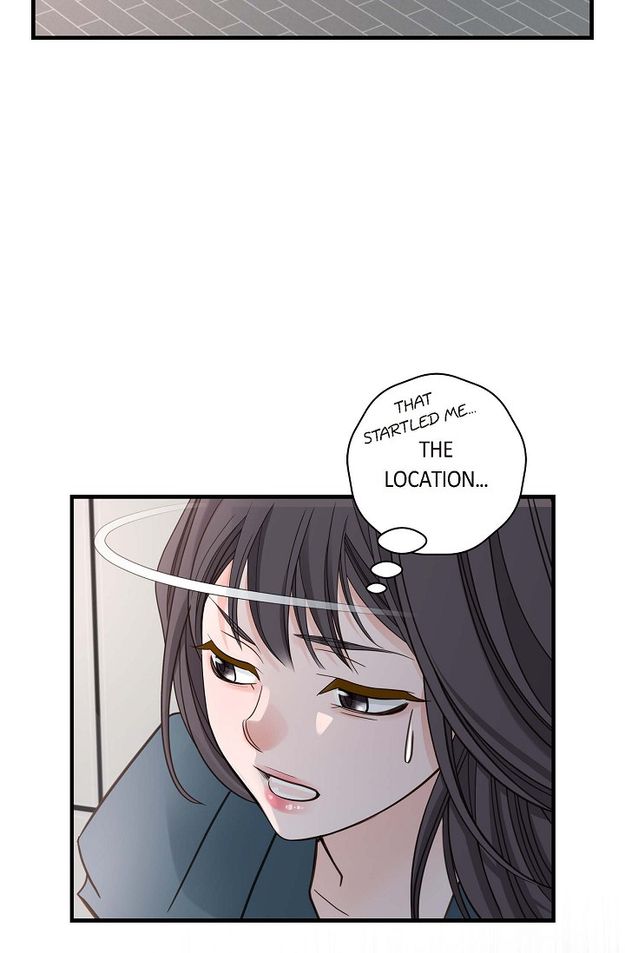 No Exit Chapter 3 - Page 13
