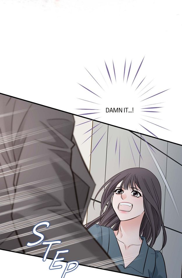 No Exit Chapter 3 - Page 16