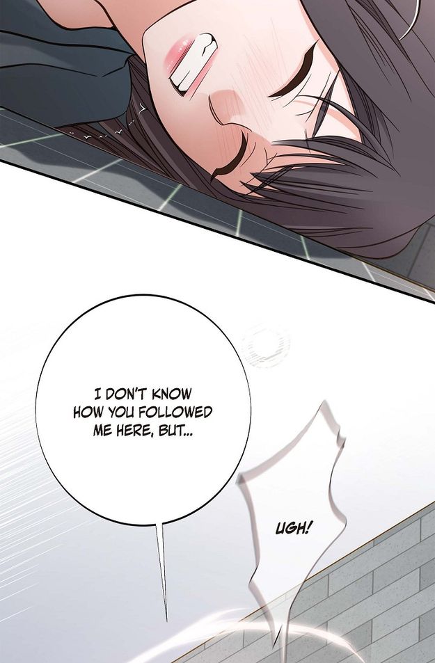 No Exit Chapter 3 - Page 22