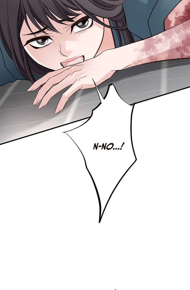 No Exit Chapter 3 - Page 42