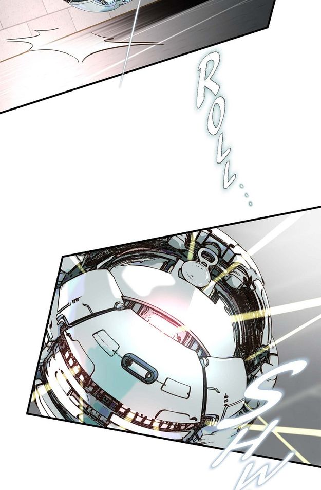 No Exit Chapter 3 - Page 48
