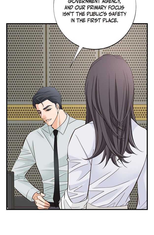 No Exit Chapter 3 - Page 82