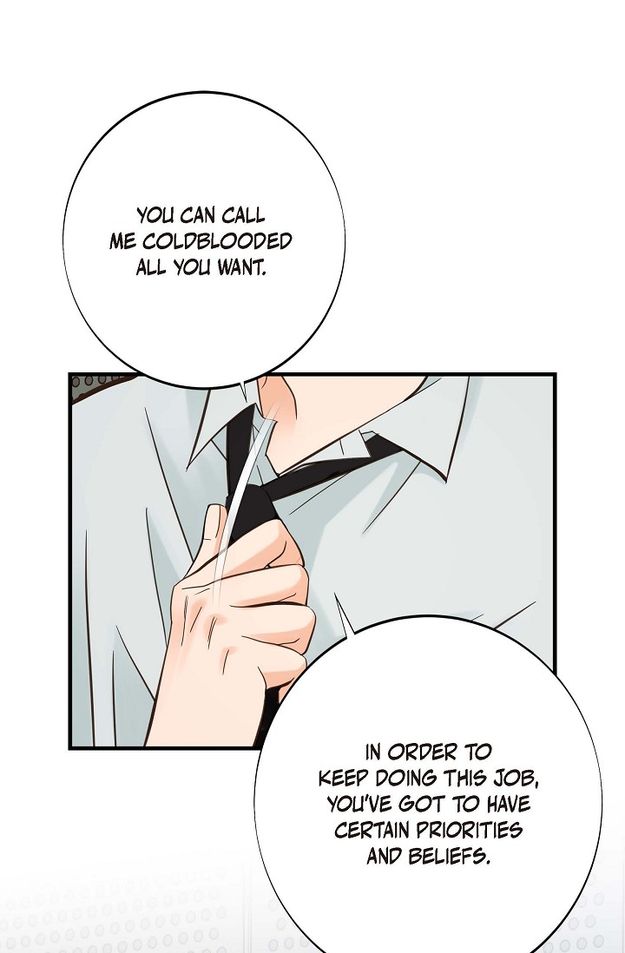 No Exit Chapter 3 - Page 94