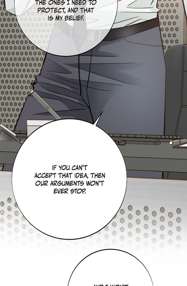 No Exit Chapter 3 - Page 96