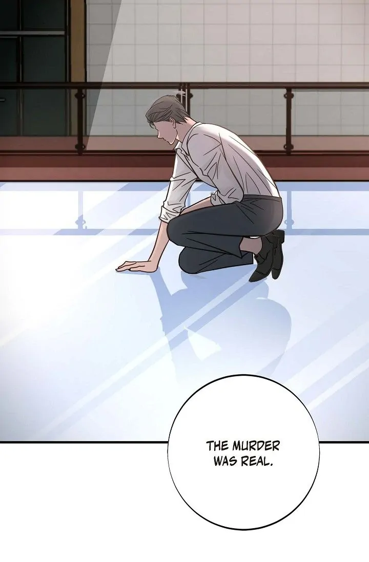 No Exit Chapter 30 - Page 23