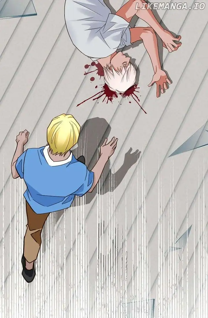 No Exit Chapter 31 - Page 100
