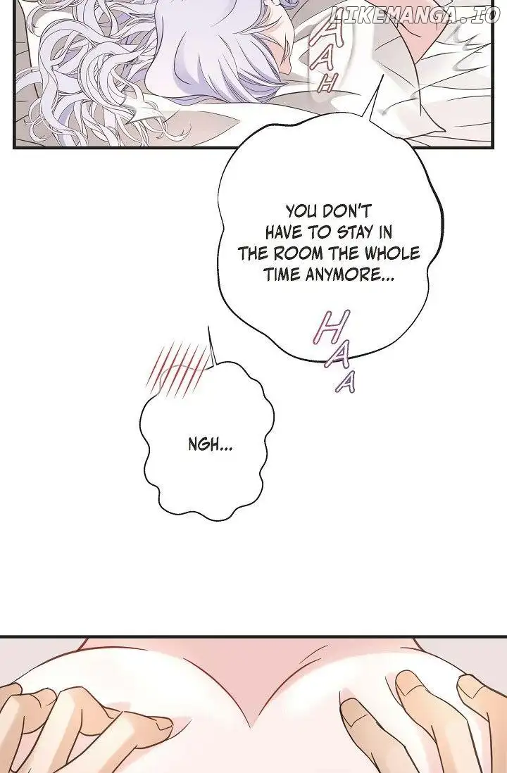 No Exit Chapter 31 - Page 22