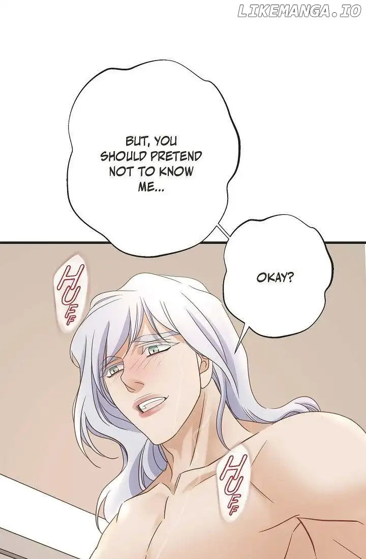 No Exit Chapter 31 - Page 25