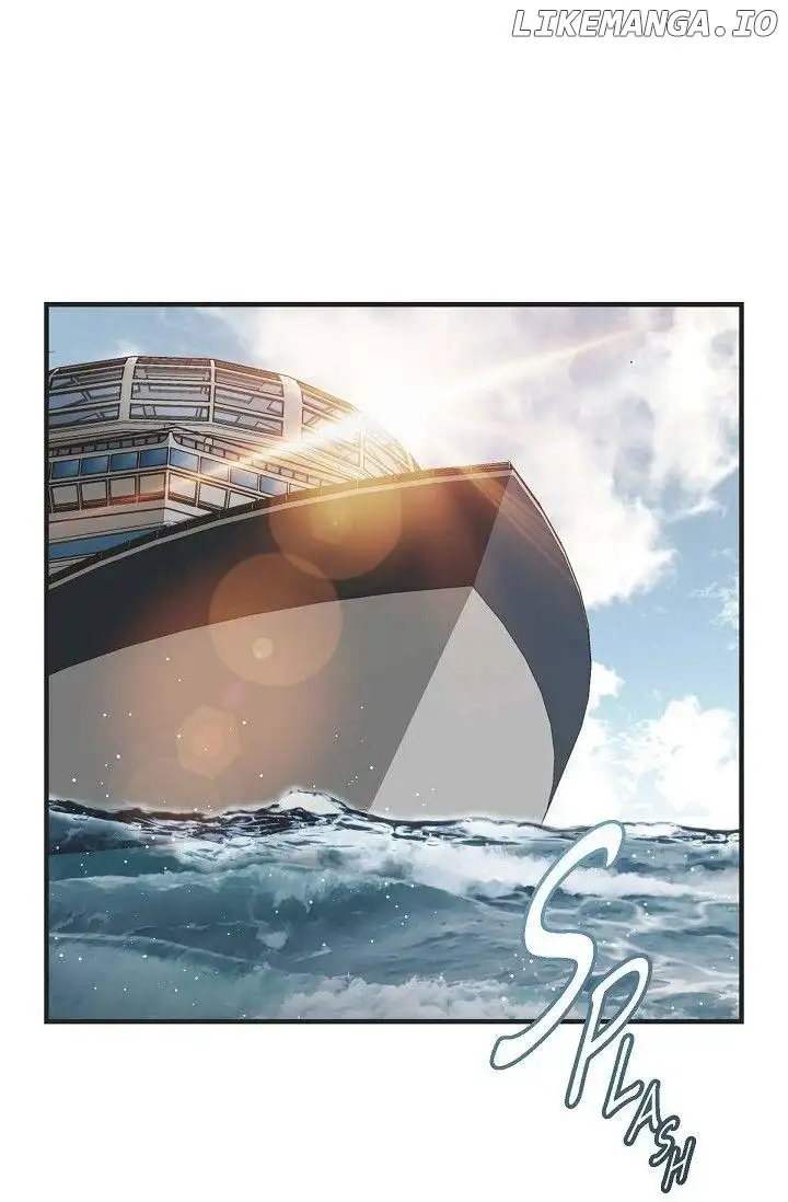 No Exit Chapter 31 - Page 33
