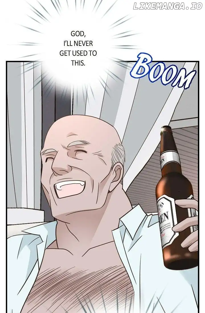 No Exit Chapter 31 - Page 37