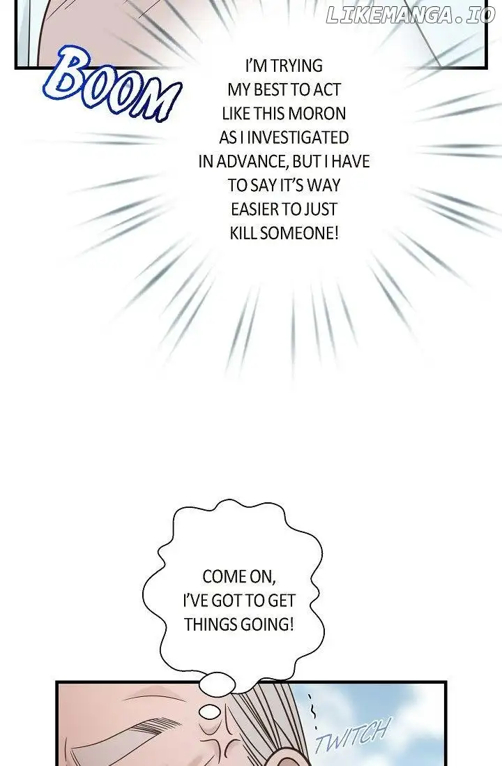 No Exit Chapter 31 - Page 38