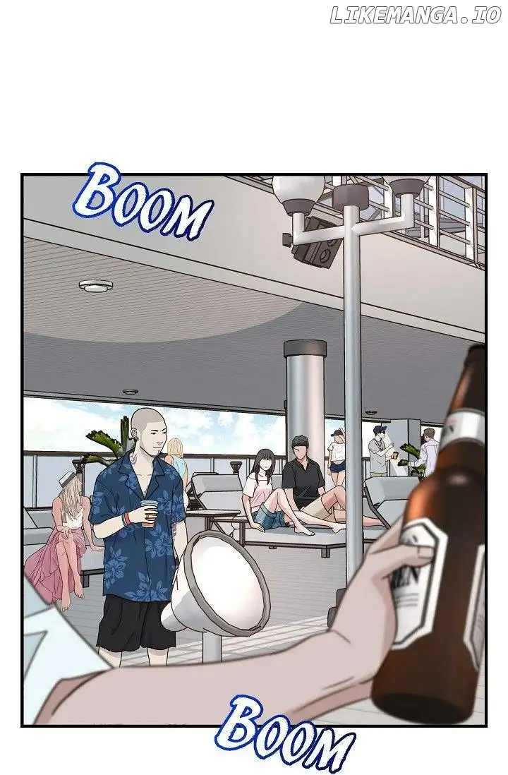 No Exit Chapter 31 - Page 40