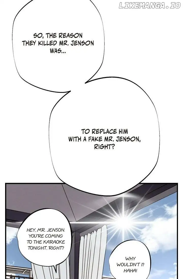 No Exit Chapter 31 - Page 43