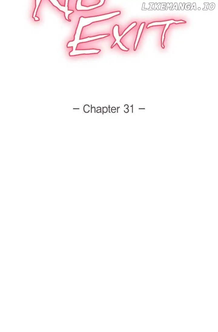 No Exit Chapter 31 - Page 5