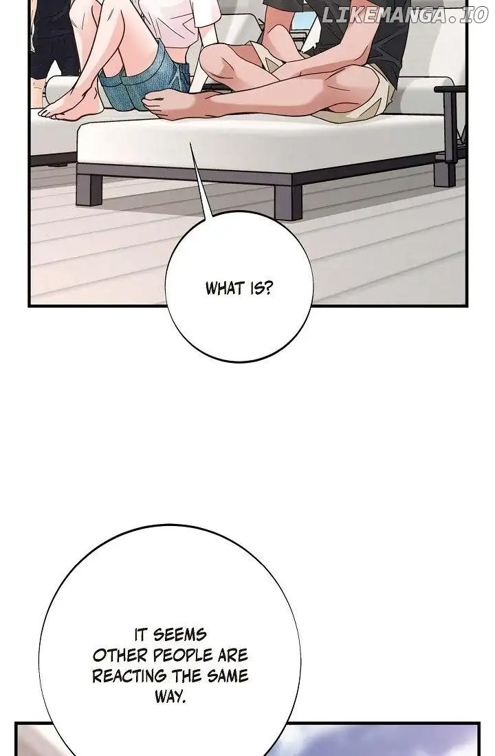No Exit Chapter 31 - Page 61