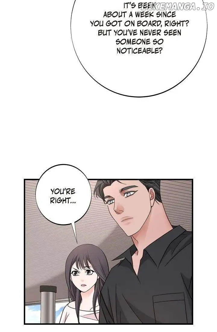 No Exit Chapter 31 - Page 63